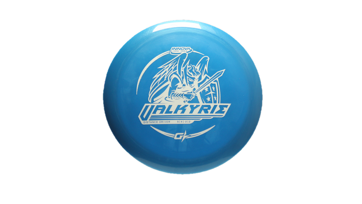 Innova GStar Valkyrie Fairway Driver Front View