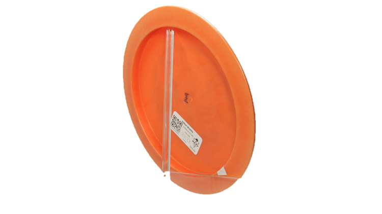 Innova GStar Wraith Distance Driver Back View