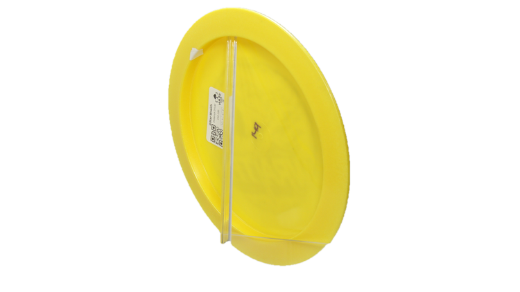 Innova GStar Wraith Distance Driver Back View