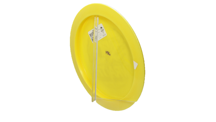 Innova GStar Wraith Distance Driver Back View