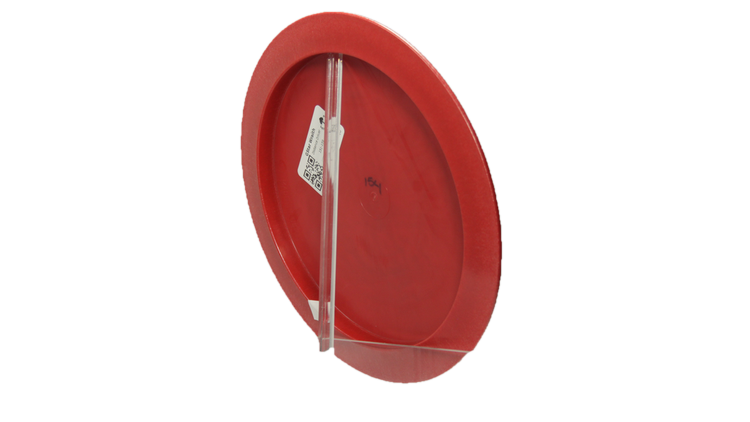 Innova GStar Wraith Distance Driver Back View