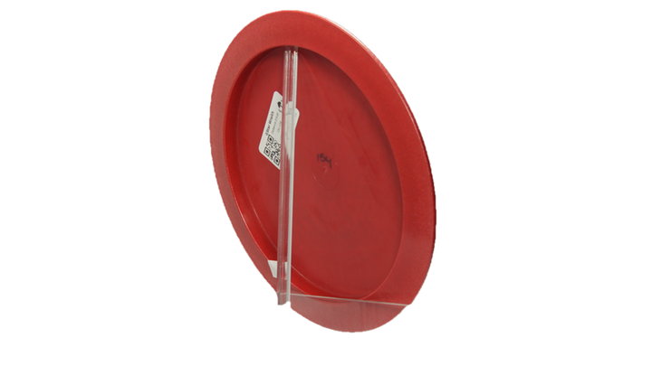 Innova GStar Wraith Distance Driver Back View