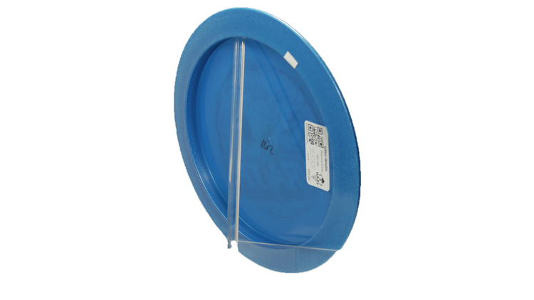 Innova GStar Wraith Distance Driver Back View