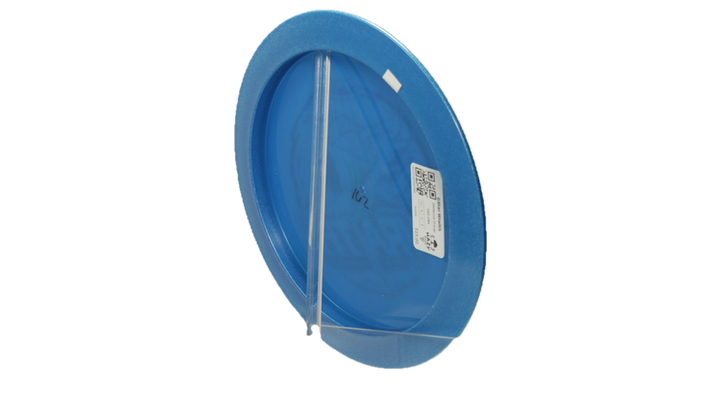 Innova GStar Wraith Distance Driver Back View