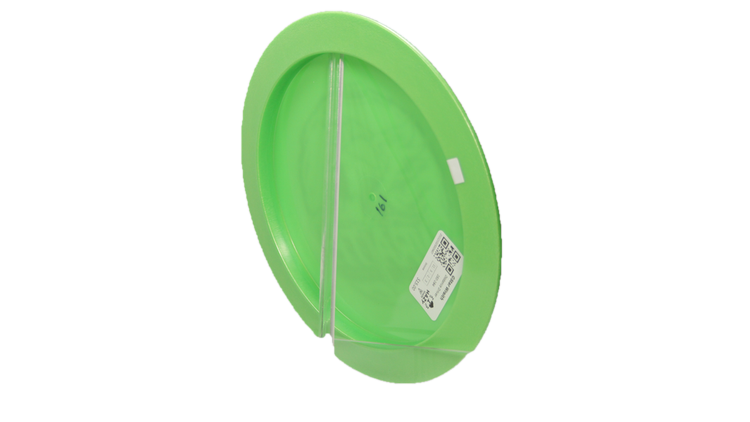 Innova GStar Wraith Distance Driver Back View