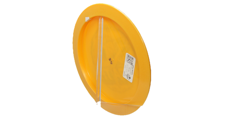 Innova GStar Wraith Distance Driver Back View