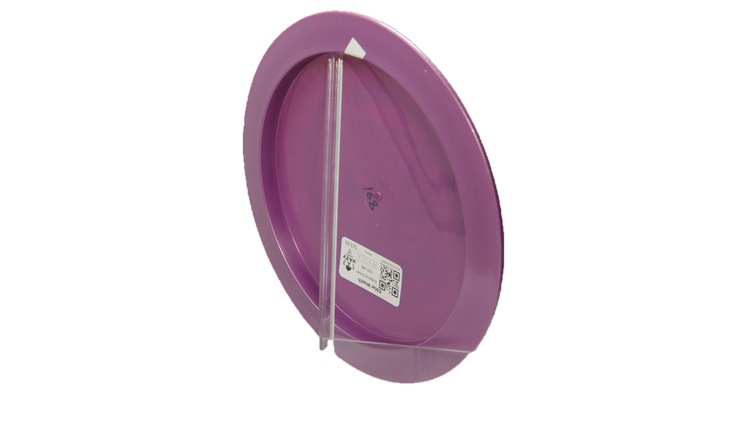 Innova GStar Wraith Distance Driver Back View