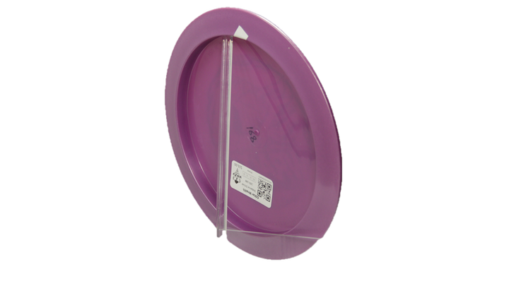 Innova GStar Wraith Distance Driver Back View