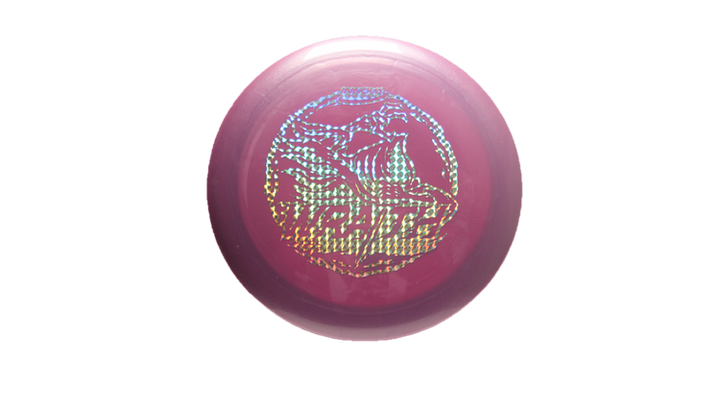 Innova GStar Wraith Distance Driver Front View