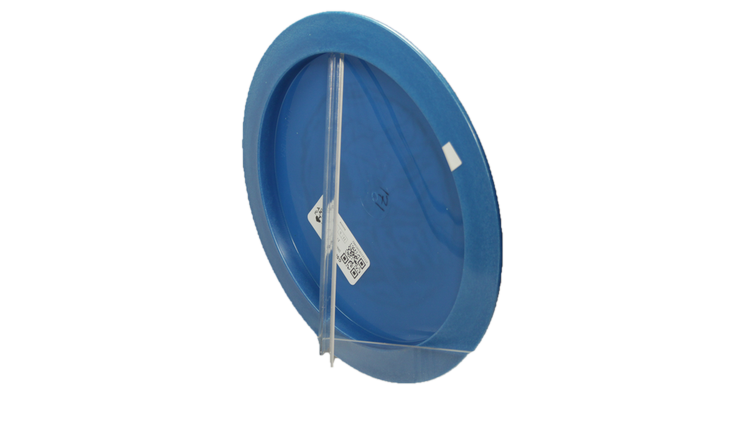 Innova GStar Wraith Distance Driver Back View