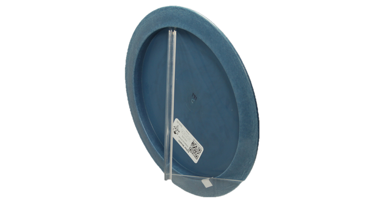 Innova GStar Wraith Distance Driver Back View