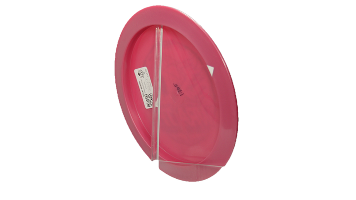 Innova GStar Wraith Distance Driver Back View