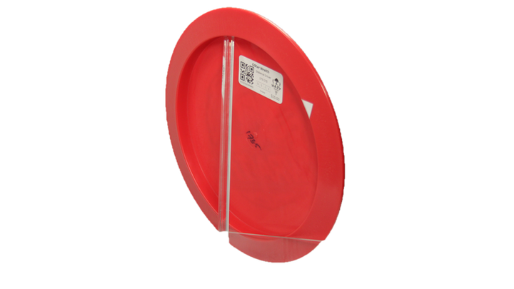 Innova GStar Wraith Distance Driver Back View