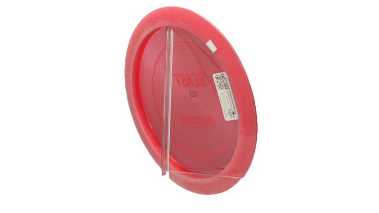 Innova Blizzard Champion Beast Distance Driver Back View