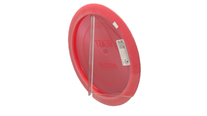 Innova Blizzard Champion Beast Distance Driver Back View