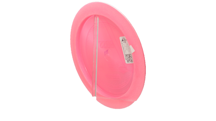 Innova Blizzard Champion Boss Distance Driver Back View