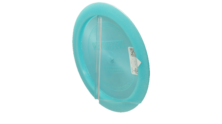 Innova Blizzard Champion Destroyer Distance Driver Back View