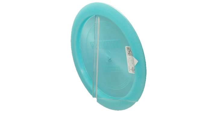 Innova Blizzard Champion Destroyer Distance Driver Back View