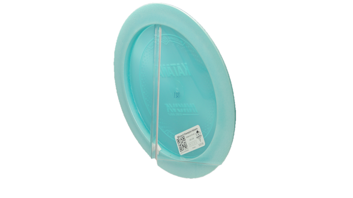 Innova Blizzard Champion Katana Distance Driver Back View