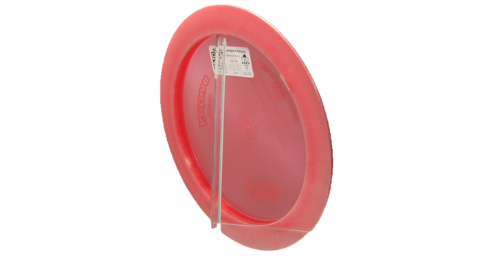 Innova Blizzard Champion Katana Distance Driver Back View