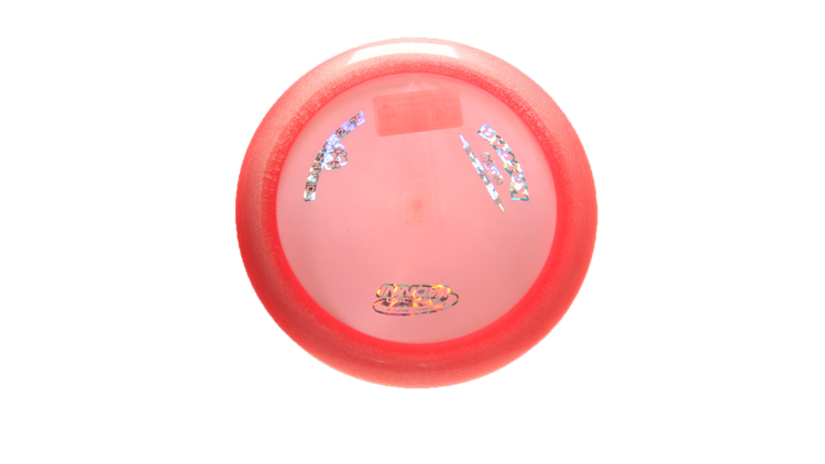 Innova Blizzard Champion Katana Distance Driver Front View