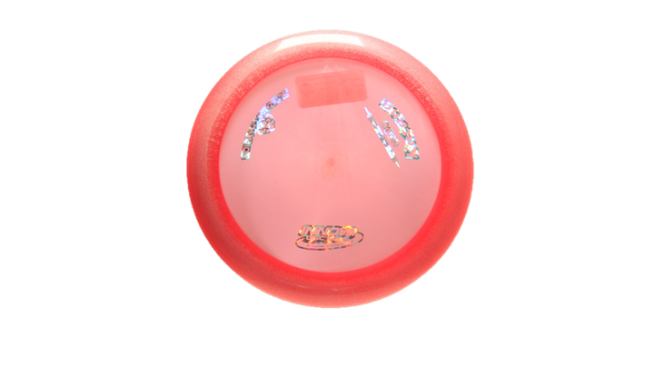 Innova Blizzard Champion Katana Distance Driver Front View