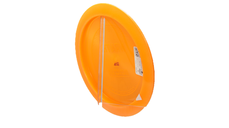 Innova Blizzard Champion Wraith Distance Driver Back View