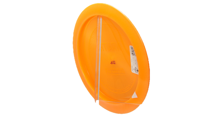 Innova Blizzard Champion Wraith Distance Driver Back View