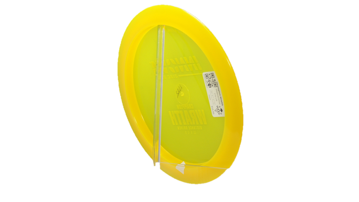 Innova Champion Wraith Distance Driver Back View