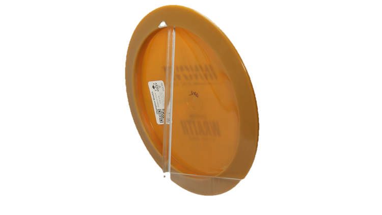 Innova Champion Wraith Distance Driver Back View