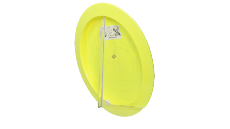 Innova Star Destroyer Distance Driver Back View