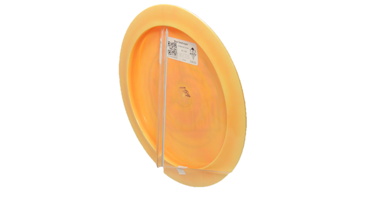 Innova Star Destroyer Distance Driver Back View