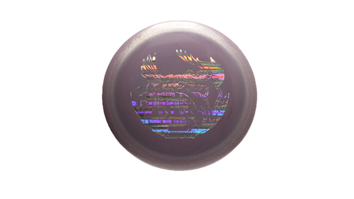 Innova Star IT Fairway Driver Front View