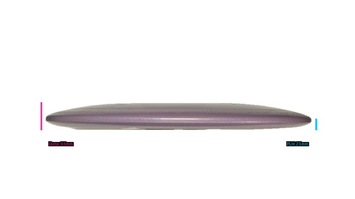 Innova Star IT Fairway Driver Profile View