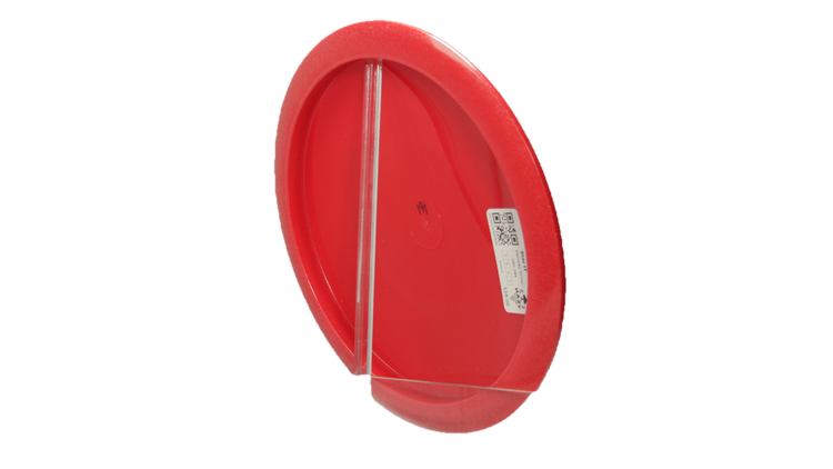 Innova Star IT Fairway Driver Back View