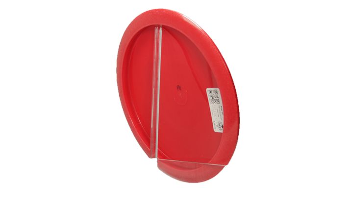 Innova Star IT Fairway Driver Back View