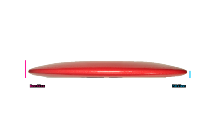 Innova Star IT Fairway Driver Profile View