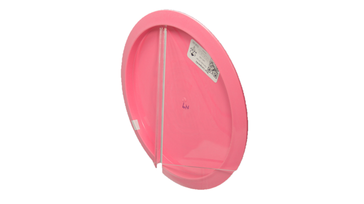 Innova Star Leopard3 Fairway Driver Back View