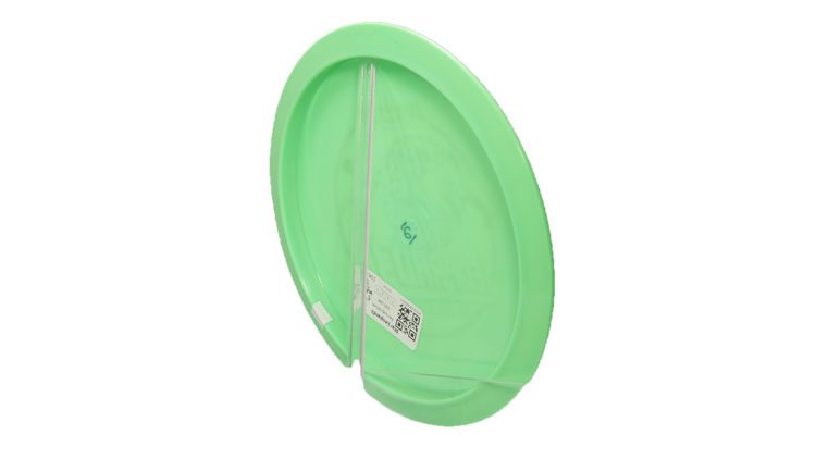 Innova Star Leopard3 Fairway Driver Back View