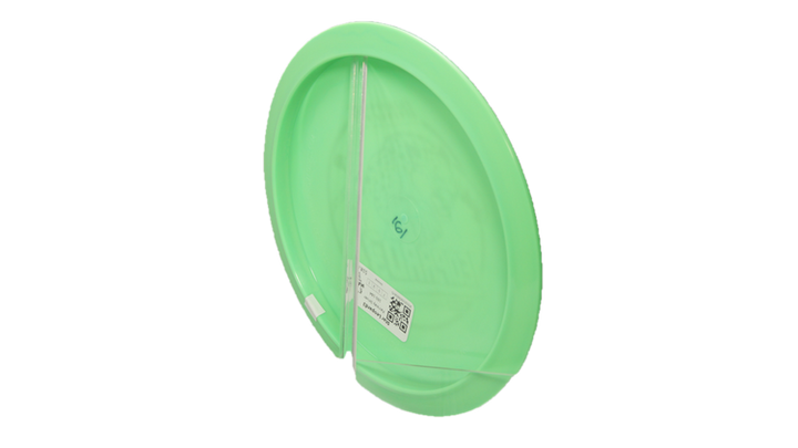 Innova Star Leopard3 Fairway Driver Back View