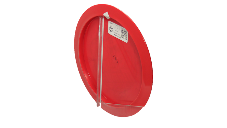 Innova Star Mamba Distance Driver Back View