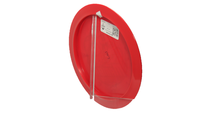 Innova Star Mamba Distance Driver Back View