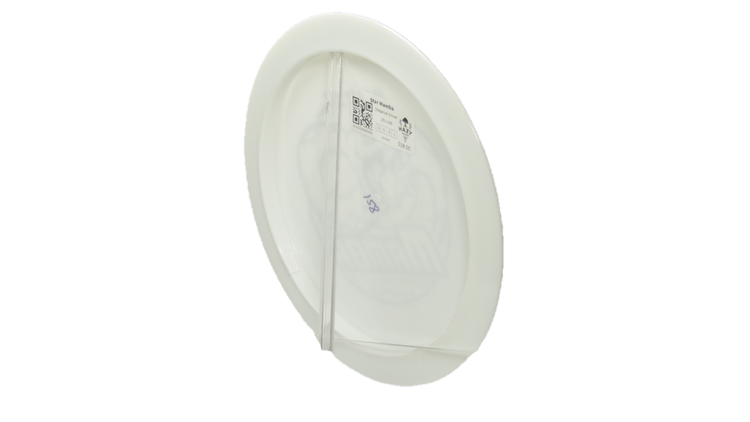 Innova Star Mamba Distance Driver Back View