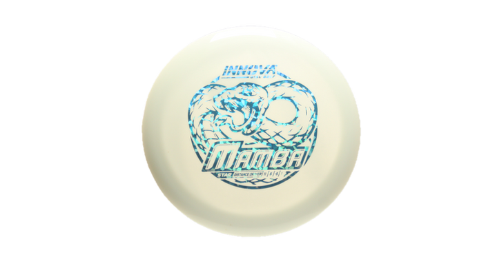 Innova Star Mamba Distance Driver Front View
