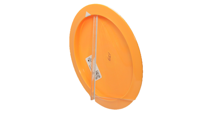 Innova Star Mamba Distance Driver Back View