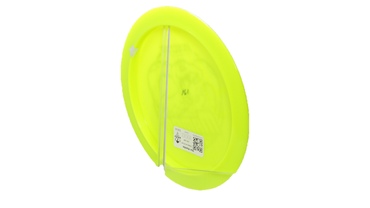 Innova Star Mamba Distance Driver Back View