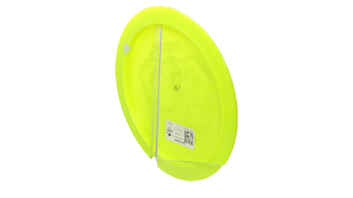 Innova Star Mamba Distance Driver Back View