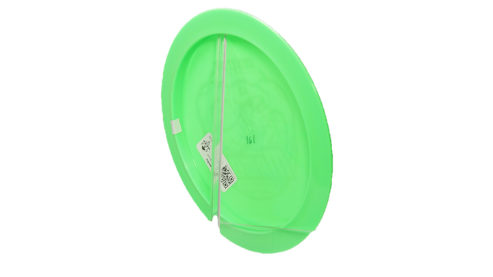 Innova Star Mamba Distance Driver Back View