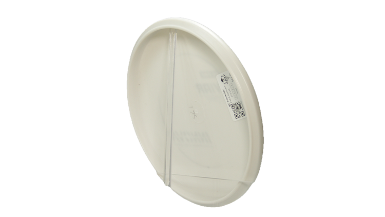 Innova KC Pro Aviar Putter Back View