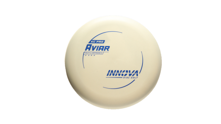 Innova KC Pro Aviar Putter Front View
